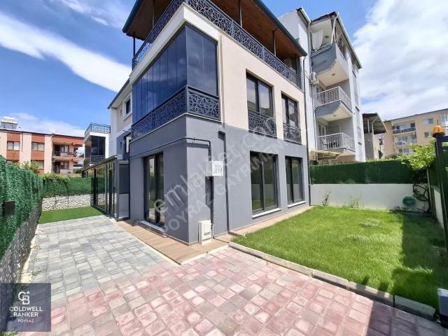 Menderes, İzmir içerisinde satılık Villa