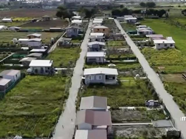 Menderes, İzmir içerisinde satılık Arsa