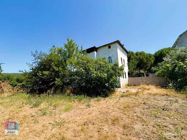 Menderes, İzmir içerisinde satılık Arsa