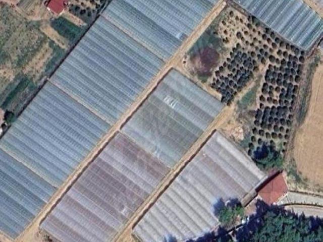 Menderes, İzmir içerisinde satılık Arsa