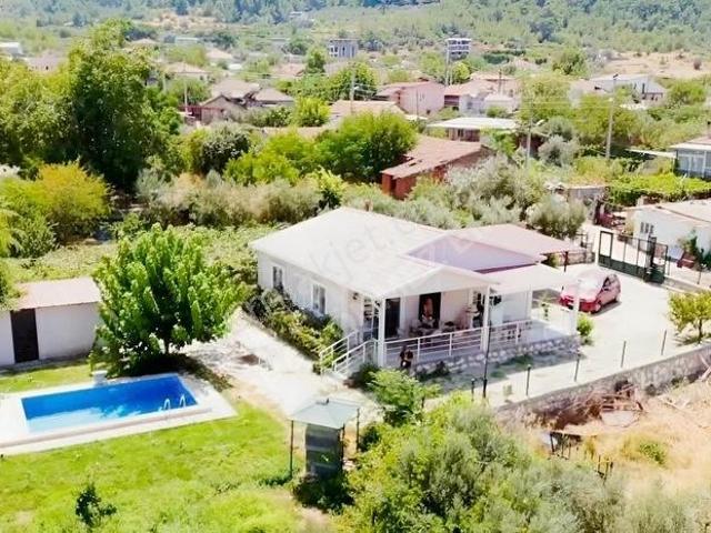 Menderes, İzmir içerisinde satılık Villa
