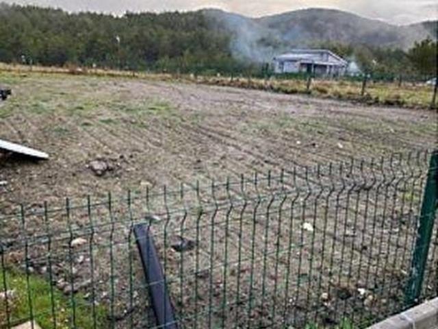 Deli Ömer, Menderes içerisinde satılık Arsa