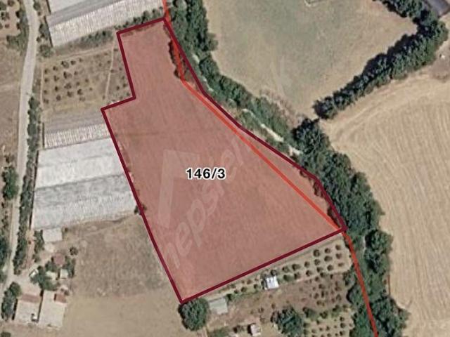 Menderes, İzmir içerisinde satılık Arsa