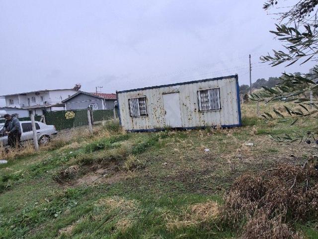 Dereköy Mahallesi, Menderes içerisinde satılık Arsa