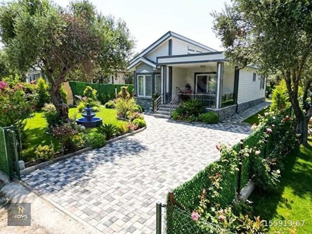 Menderes, İzmir içerisinde satılık Villa