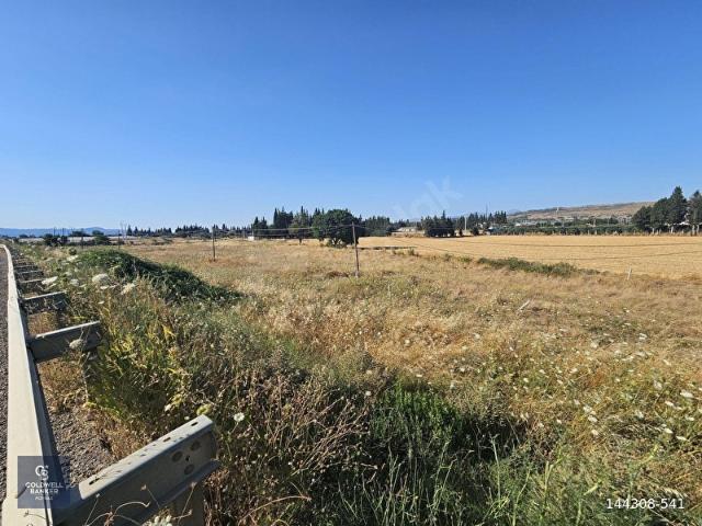Menderes, İzmir içerisinde satılık Arsa