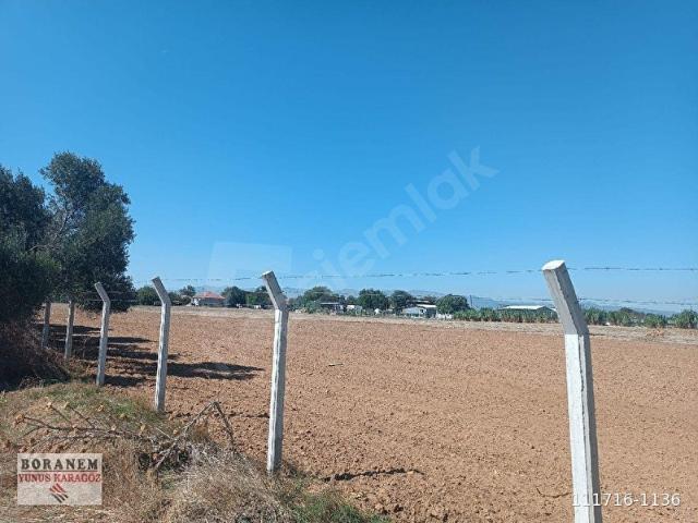 Menderes, İzmir içerisinde satılık Arsa