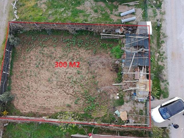 Menderes, İzmir içerisinde satılık Arsa