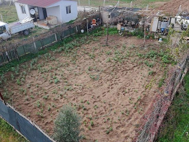 Menderes, İzmir içerisinde satılık Arsa