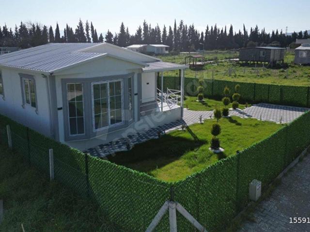 Menderes, İzmir içerisinde satılık Villa