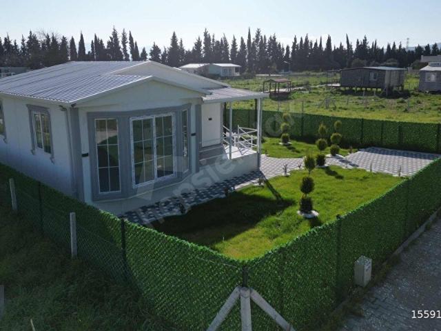 Menderes, İzmir içerisinde satılık Villa