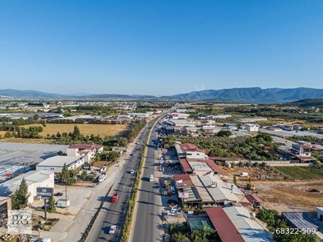 Menderes, İzmir içerisinde satılık mülk