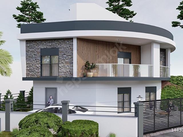 Menderes, İzmir içerisinde satılık Villa
