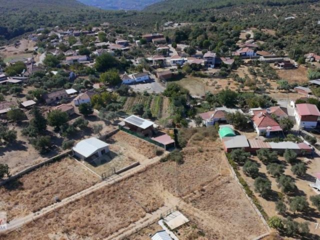 Menderes, İzmir içerisinde satılık Arsa