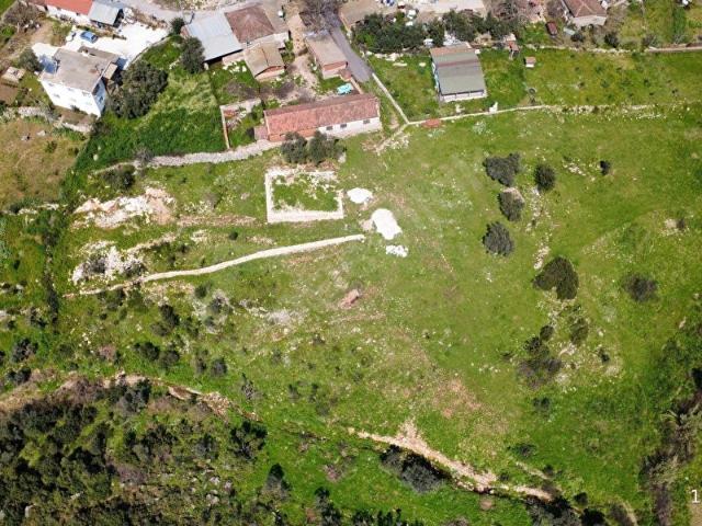 Menderes, İzmir içerisinde satılık Arsa