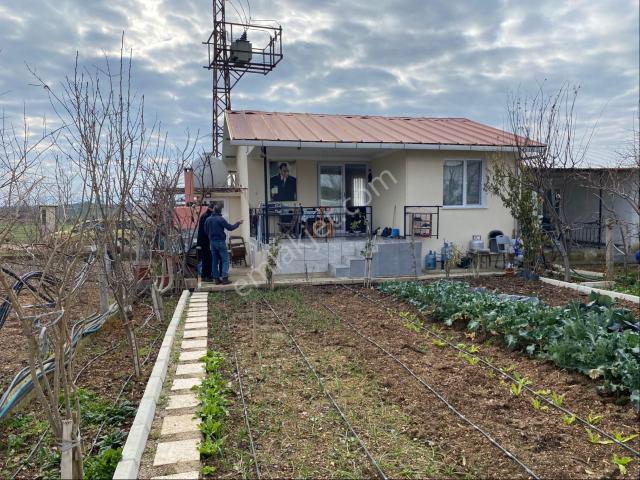 Menderes, İzmir içerisinde satılık Villa