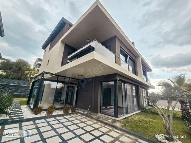 Menderes, İzmir içerisinde satılık Villa