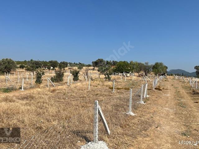 Menderes, İzmir içerisinde satılık Arsa