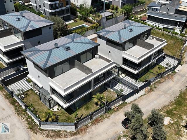 Menderes, İzmir içerisinde satılık Villa