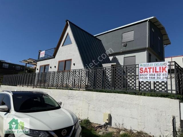 Menderes, İzmir içerisinde satılık Villa