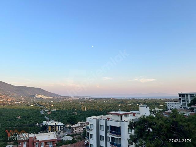 Gümüldür, Menderes içerisinde satılık mülk