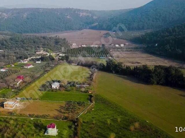 Menderes, İzmir içerisinde satılık Fabrika