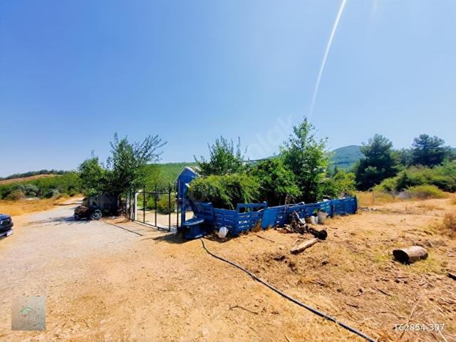 Menderes, İzmir içerisinde satılık Arsa