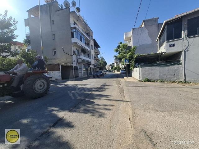 Menderes, İzmir içerisinde satılık Arsa