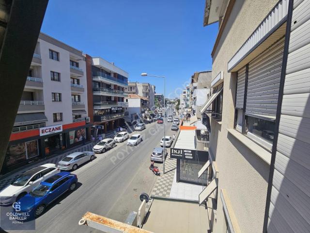 Menderes, İzmir içerisinde kiralık mülk