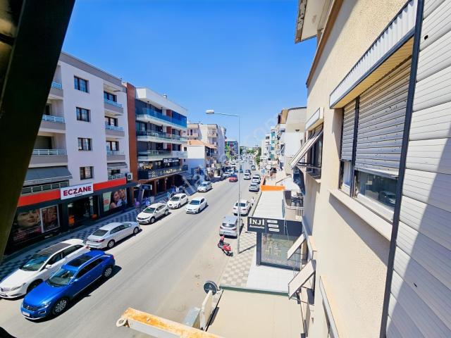 Menderes, İzmir içerisinde kiralık mülk