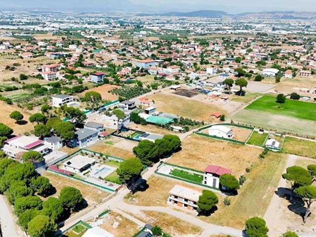 Menderes, İzmir içerisinde satılık mülk