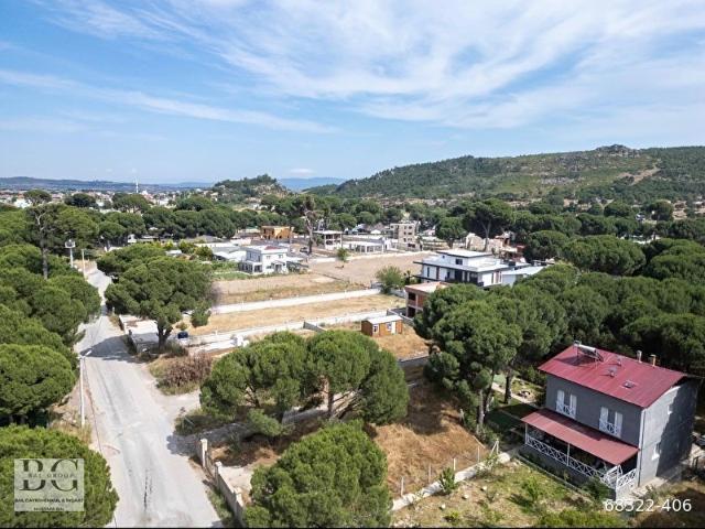 Menderes, İzmir içerisinde satılık mülk