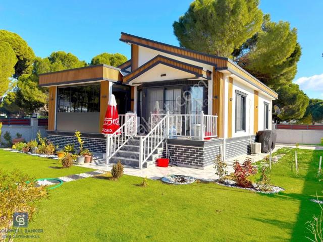 Menderes, İzmir içerisinde satılık Villa