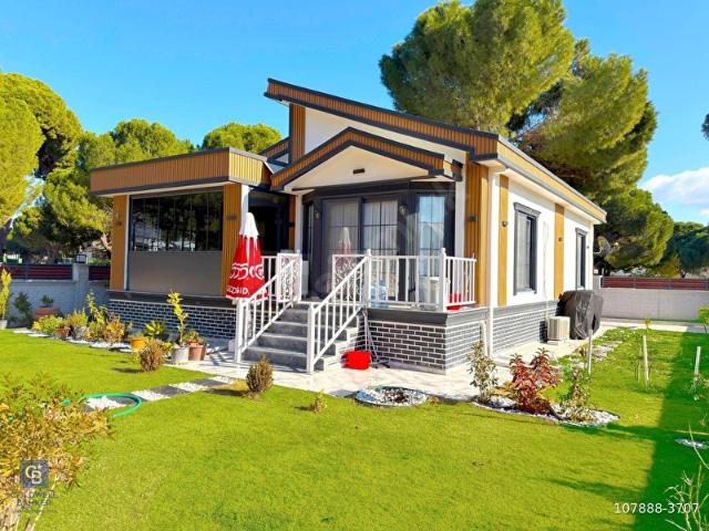 Menderes, İzmir içerisinde satılık Villa