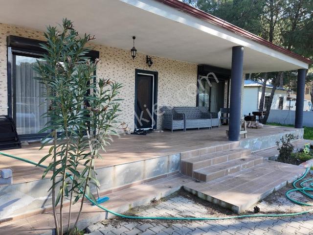 Menderes, İzmir içerisinde satılık Villa