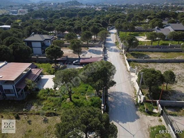 Menderes, İzmir içerisinde satılık mülk