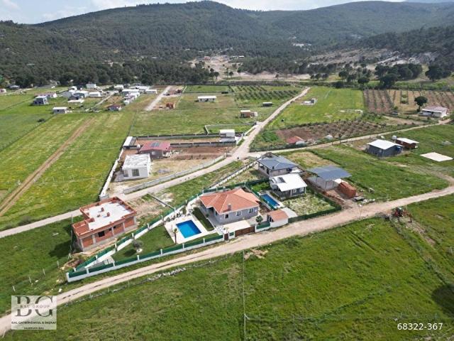 Menderes, İzmir içerisinde satılık mülk