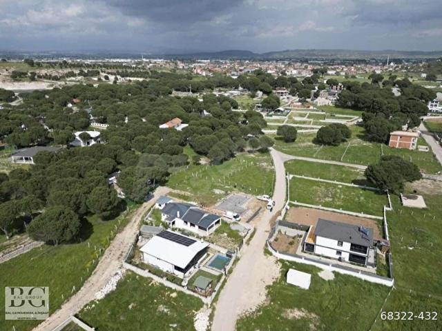 Menderes, İzmir içerisinde satılık mülk