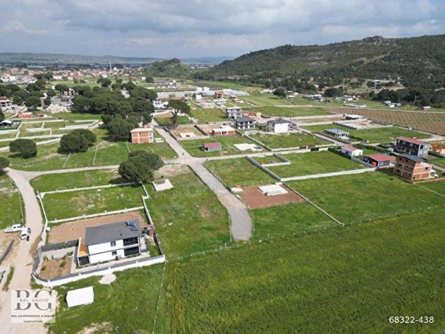 Menderes, İzmir içerisinde satılık mülk