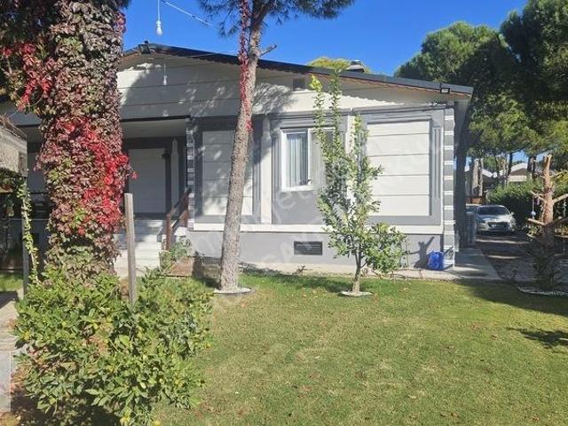 Menderes, İzmir içerisinde satılık Villa