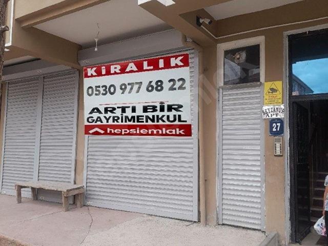 Sincan, Ankara içerisinde satılık Dükkan