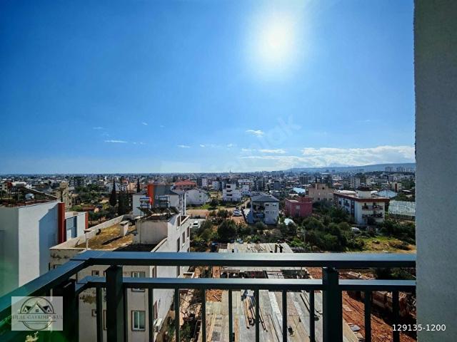 Kepez, Antalya içerisinde satılık mülk