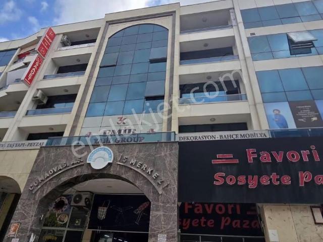 Menderes, İzmir içerisinde kiralık Ofis