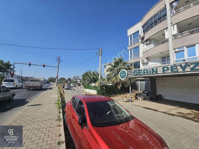 Menderes, İzmir içerisinde satılık mülk