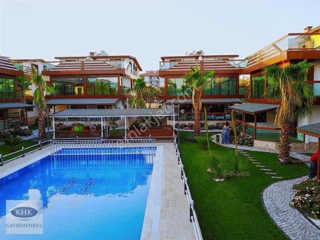 Menderes, İzmir içerisinde satılık Villa
