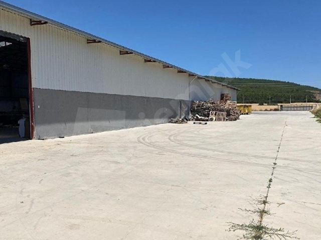 Menderes, İzmir içerisinde satılık Depo