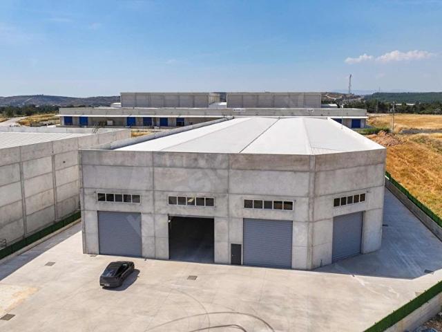 Menderes, İzmir içerisinde satılık Depo