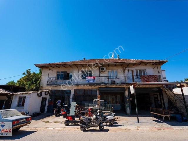 Menderes, İzmir içerisinde satılık Villa