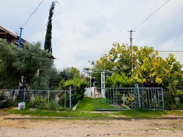 Menderes, İzmir içerisinde satılık Arsa