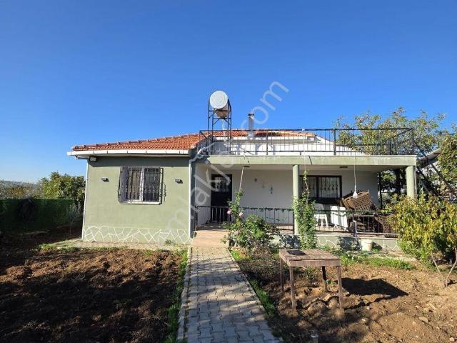 Menderes, İzmir içerisinde satılık Villa